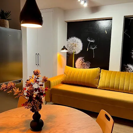 Apartament Delux Roztocze Tomaszow Lubelski Exterior photo