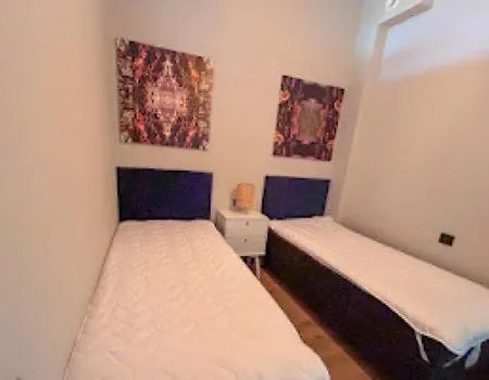 Apartament Delux Roztocze Tomaszow Lubelski Exterior photo