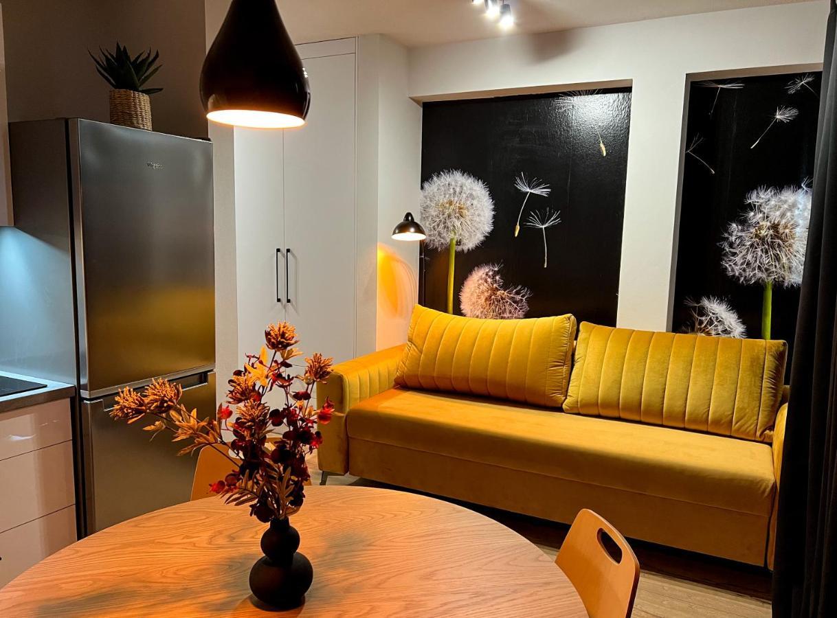 Delux Roztocze Apartment