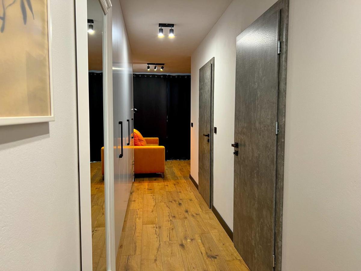 Delux Roztocze Apartment