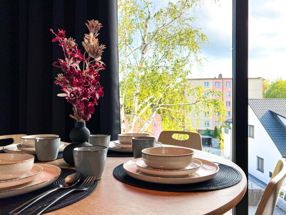 Apartment Delux Roztocze