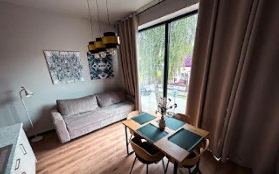 Delux Roztocze Apartment