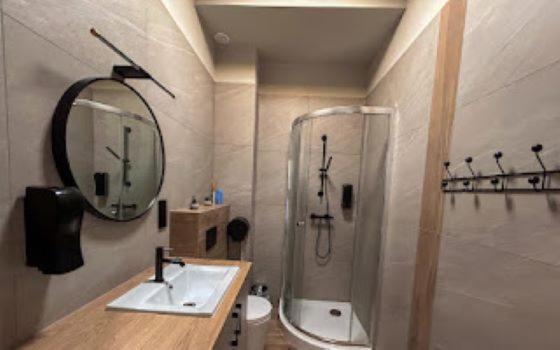 Delux Roztocze Apartment *