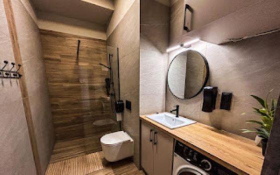 Apartment Delux Roztocze *